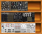 Seattle Eurorack