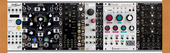 Granular Sampler + Ambient Box