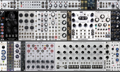 Now - Intellijel 7U Performance Case w/ Dual Dagger