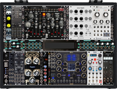 Live Rack (New) (X0X as main filter and VCA)