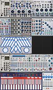 MIDI Easel (copy)