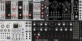 My priceless Eurorack