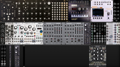 25 01 28 - Behringer Eurorack Go - Updated layout