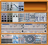 My 8HP Nigger Buchla