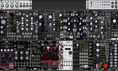 104 playable rack