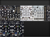 My haggish Eurorack