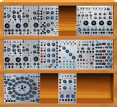 My sick Buchla