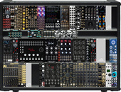 My full  Eurorack