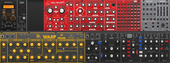 Eurorack - Eurorack Go Behringer (copied from skyelannon)