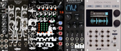 My goalless Eurorack (copy)