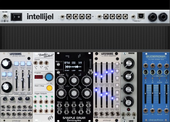 Intellijel (copied from Fairland)