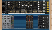 Arturia Rackbrute 6u (copied from juscorant) (copied from Edinexusvad)