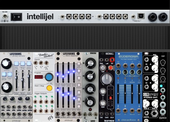 Intellijel (copied from Fairland) (copy)