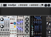 Intellijel (copied from Fairland) (copy)