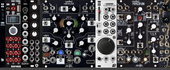 My surer Eurorack (copy)