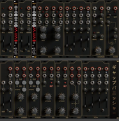 Super Synthesis Mini Modular (copy) (copy)