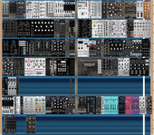 current rigs 29.1.25