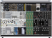 Jake's Eurorack System