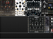 Jay's Ambient Ghosts Rack