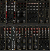 Super Synthesis Mini Modular (copy) (copy) (copy)