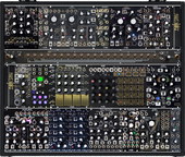 Make Noise B&amp;G Shared System
