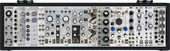 My sheltered Eurorack
