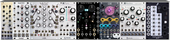 My designed Eurorack