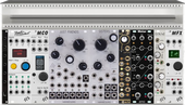 My prostyle Eurorack