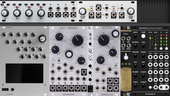 My oozy Eurorack (copy)