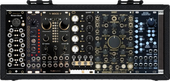 My unskimmed Eurorack