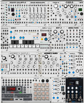 ALM Eurorack Original