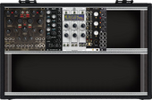 My unslung Eurorack
