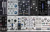 Complete 6U Rack