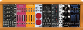 RSSL - Wave Processing Rack - Jan 2025
