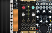 Pod40x version of doepfer