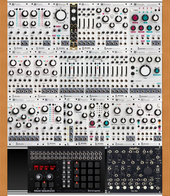 Billy 204HP #2 Mutable Instruments (copy)