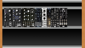 My treacly Eurorack