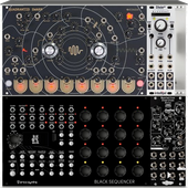 My utile Eurorack