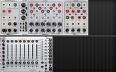 84 2u Eurorack