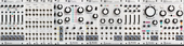 Mutable Instruments 104hp Shared System Current