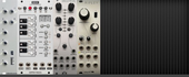 My lobar Eurorack (copy)