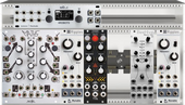 Intellijel Designs Palette 62 4U (copied from tsoikatai)