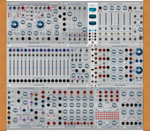 2Many Buchla