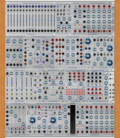 Buchla Only