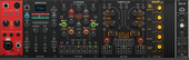 My zany Eurorack
