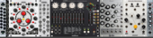 Sequencer Rack 104HP