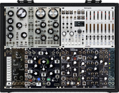 My unturfed Eurorack