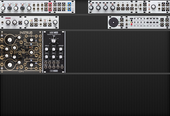 My scombroid Eurorack