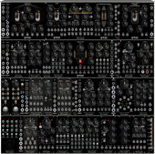 GRAN MODULAR ERICA SYNTH V4.0 (SIGMA)