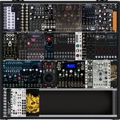 Death Whistle 10U Live Rack